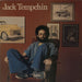 Jack Tempchin Jack Tempchin UK vinyl LP album (LP record) SPART1078