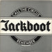 Jackboot Remember (Walking In The Sand) UK 12" vinyl single (12 inch record / Maxi-single) 12SR505