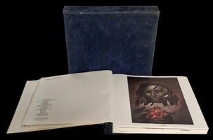 Jacques Brel L'Œuvre Intégrale Belgian Vinyl Box Set JQBVXLU791107