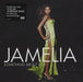 Jamelia Something About You UK CD/DVD single set JIASDSO372219