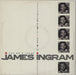 James Ingram Yah Mo B There (Jellybean Club Mix) UK 12" vinyl single (12 inch record / Maxi-single) W9394T