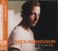 James Morrison The Awakening Japanese Promo CD album (CDLP) UICP-1129