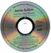 Jamie Cullum Get Your Way - Remix US Promo CD single (CD5 / 5") VERR01452-2