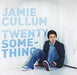 Jamie Cullum Twentysomething UK Promo CD-R acetate CD-R ACETATE