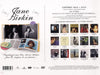 Jane Birkin Jane Birkin 1969 - 2022 - Sealed French CD Album Box Set JBIDXJA803934