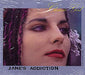 Janes Addiction Classic Girl US CD single (CD5 / 5") 940129-2