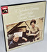 Janet Baker A Schubert Evening UK 2-LP vinyl record set (Double LP Album) SLS812