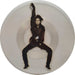 Janet Jackson Alright - Uncut Test Pressing UK Promo uncut picture disc (vinyl) USAS693