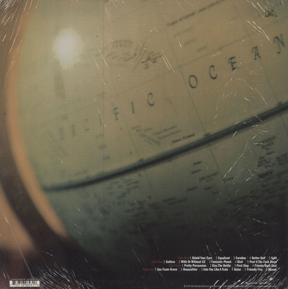 Jawbreaker Etc US 2-LP vinyl record set (Double LP Album)