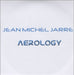 Jean-Michel Jarre Aerology UK Promo CD single (CD5 / 5") PR015065