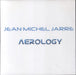 Jean-Michel Jarre Aerology UK Promo CD single (CD5 / 5") PR015065