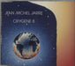 Jean-Michel Jarre Oxygene 8 Austrian Promo CD single (CD5 / 5") SAMPCS3950