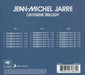 Jean-Michel Jarre Oxygene Trilogy UK 3-CD album set (Triple CD) 889853618620