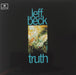 Jeff Beck Truth - SHM-CD - Replica Card Sleeve Edition Japanese SHM CD BEKHMTR805195
