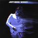 Jeff Beck Wired Japanese CD album (CDLP) MHCP589