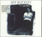 Jeff Buckley Live A L'Olympia French CD album (CDLP) 5032049