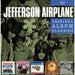 Jefferson Airplane Original Album Classics UK 5-CD album set 88697313862