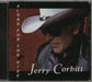 Jerry Corbitt Along For The Ride US CD album (CDLP) DW1001