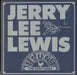 Jerry Lee Lewis The Sun Years - EX UK Vinyl Box Set SUN102