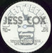 Jess Cox Bridges - Silver Neat Label + Sleeve UK 7" vinyl single (7 inch record / 45) 5HY07BR798918