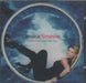 Jessica Simpson I Think I'm In Love With You US Promo CD single (CD5 / 5") CSK12691