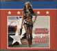 Jessica Simpson These Boots Are Made For Walkin' - CD 2 UK CD single (CD5 / 5") 6760652