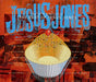 Jesus Jones Never Enough - The Best Of Jesus Jones UK Promo CD single (CD5 / 5") JJPRO2002