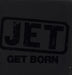 Jet Get Born UK Promo CD album (CDLP) PROP05316