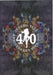 Jethro Tull 40th Anniversary Tour + Year Planner UK tour programme TOUR PROGRAMME