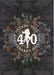 Jethro Tull 40th Anniversary Tour UK tour programme TOUR PROGRAMME