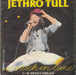 Jethro Tull A Stitch In Time Yugoslavian 7" vinyl single (7 inch record / 45) SL0204