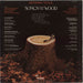 Jethro Tull Songs From The Wood - 1st - Complete - Stickered - EX UK vinyl LP album (LP record)