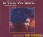 Jimi Hendrix In From The Storm UK Promo CD single (CD5 / 5") JH001