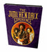 Jimi Hendrix The Jimi Hendrix Experience UK 4-CD album set 88875132422