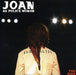 Joan As Police Woman The Ride [2006 issue] UK CD single (CD5 / 5") REVEAL9CD