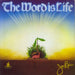 Joe Bias The Word Is Life US vinyl LP album (LP record) OW811