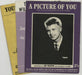 Joe Brown Quantity of Three Original Sixties Sheet Music Folios UK sheet music SHEET MUSIC