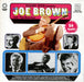 Joe Brown The Joe Brown Collection With The Bruvvers UK vinyl LP album (LP record) GH583