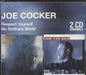 Joe Cocker 2 CD Originals - Sealed UK 2 CD album set (Double CD) 5921012