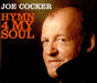 Joe Cocker Hymn 4 My Soul European CD single (CD5 / 5") 3923962