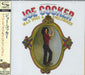 Joe Cocker Mad Dogs & Englishmen - SHM-CD Japanese SHM CD UICY-20075