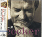 Joe Cocker The Best Of Joe Cocker Japanese CD album (CDLP) WPCR-15840