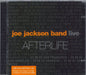 Joe Jackson Afterlife UK 2 CD album set (Double CD) RCD10665X