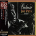 Joe Pass Virtuoso Japanese CD album (CDLP) UCCO-9300