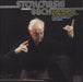 Johann Christian Bach Bach: Stokowski Conducts Bach: The Great Transcriptions UK vinyl LP album (LP record) ARL1-0880