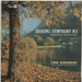 Johannes Brahms Symphony No. 3 in F Major, Op.90 / Variations On A Theme By Haydn, Op.56a UK vinyl LP album (LP record) SMSA2284