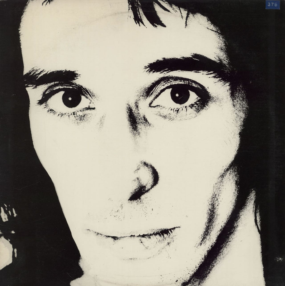 John Cale Fear - 1st - EX UK vinyl LP album (LP record) ILPS9301