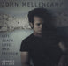 John Cougar Mellencamp Life, Death, Love And Freedom US Promo CD-R acetate CD & DVD-R ACETATE