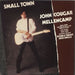 John Cougar Mellencamp Small Town - 2 x 12" UK 12" vinyl single (12 inch record / Maxi-single) JCMXD5