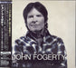 John Fogerty Wrote A Song For Everyone Japanese Promo CD-R acetate SICP3822